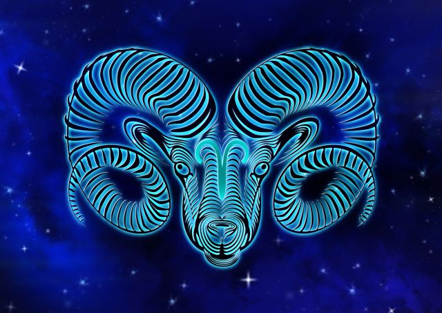 Aries Zodiac Sign: March 21 to April 20