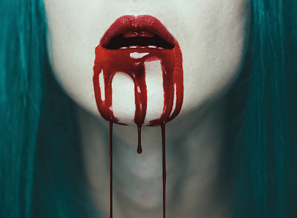 What Does It Mean to Dream of Blood in the Mouth?