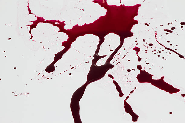 What Does It Mean to Dream of Blood on the Floor?
