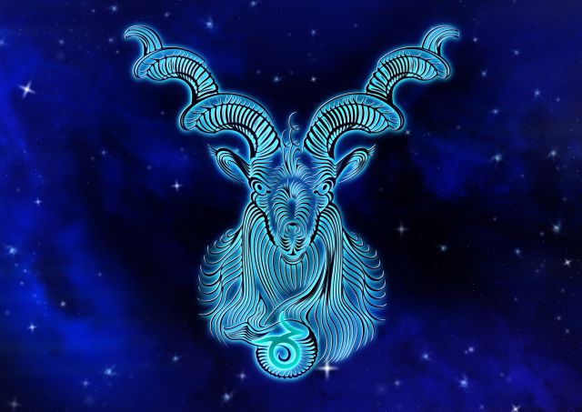 Capricorn: December 22 to January 20