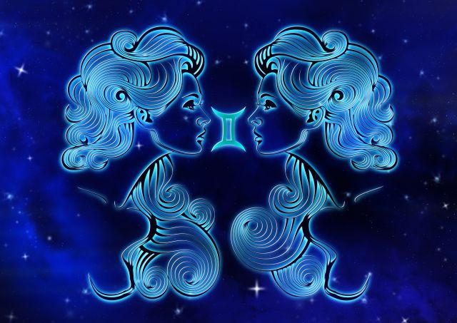 Gemini Zodiac Sign: May 21 to June 20