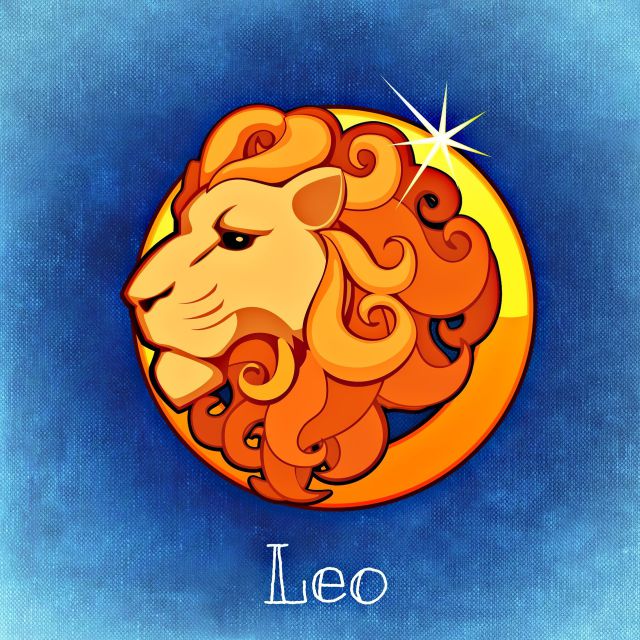 Leo Zodiac Sign: July 23 to August 23